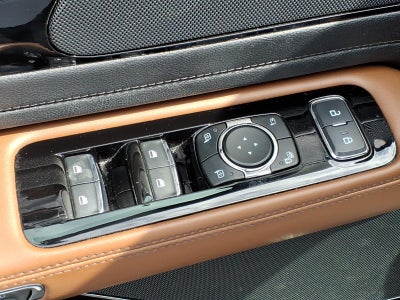 2023 Lincoln Aviator Reserve Premium