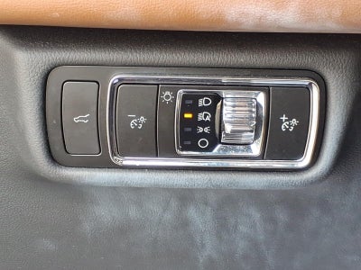 2023 Lincoln Aviator Reserve Premium