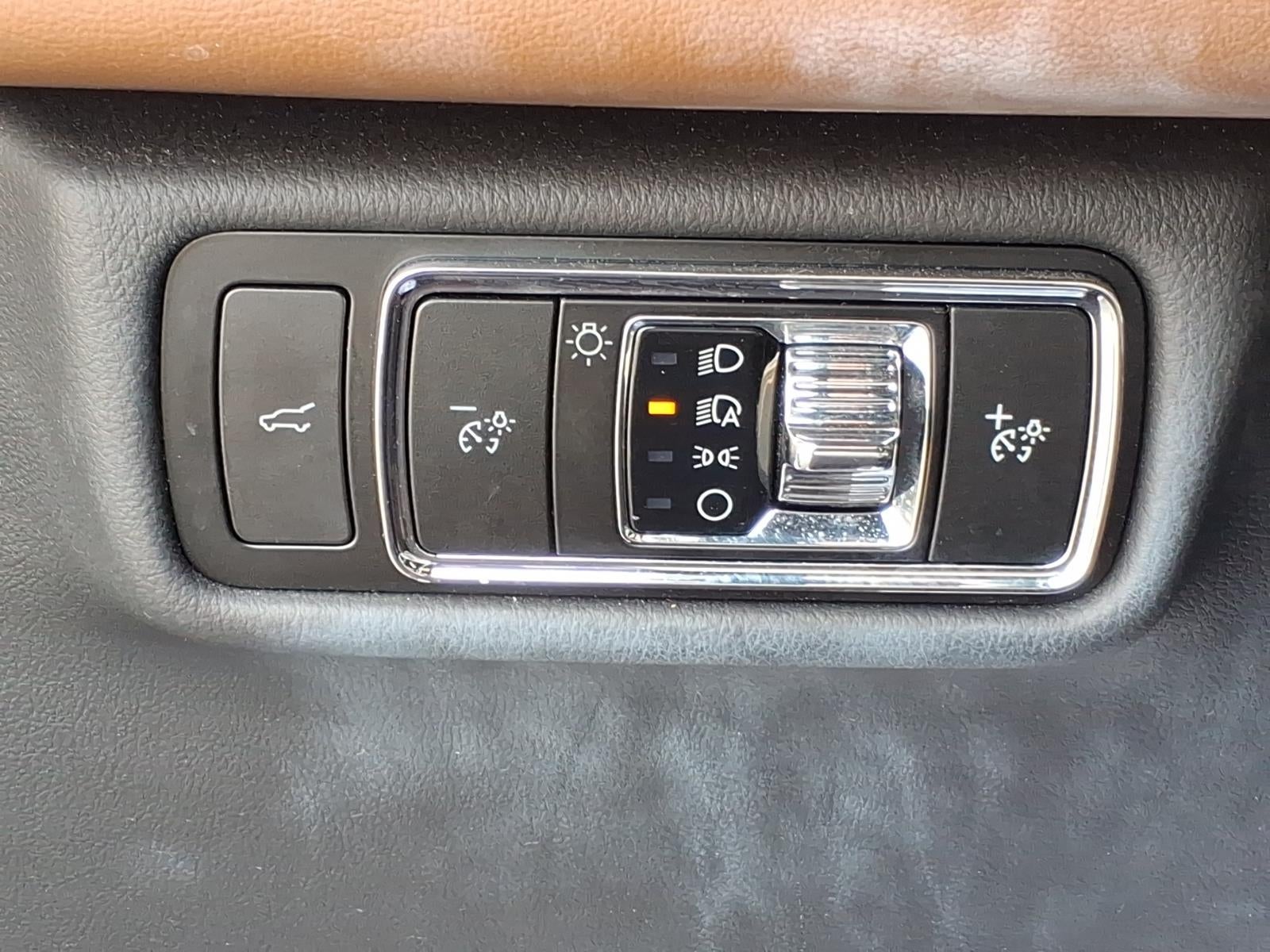 2023 Lincoln Aviator Reserve Premium