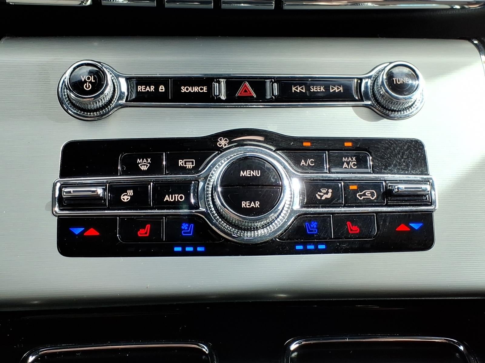 2023 Lincoln Aviator Reserve Premium