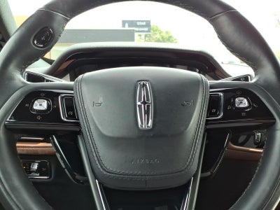 2023 Lincoln Aviator Reserve Premium