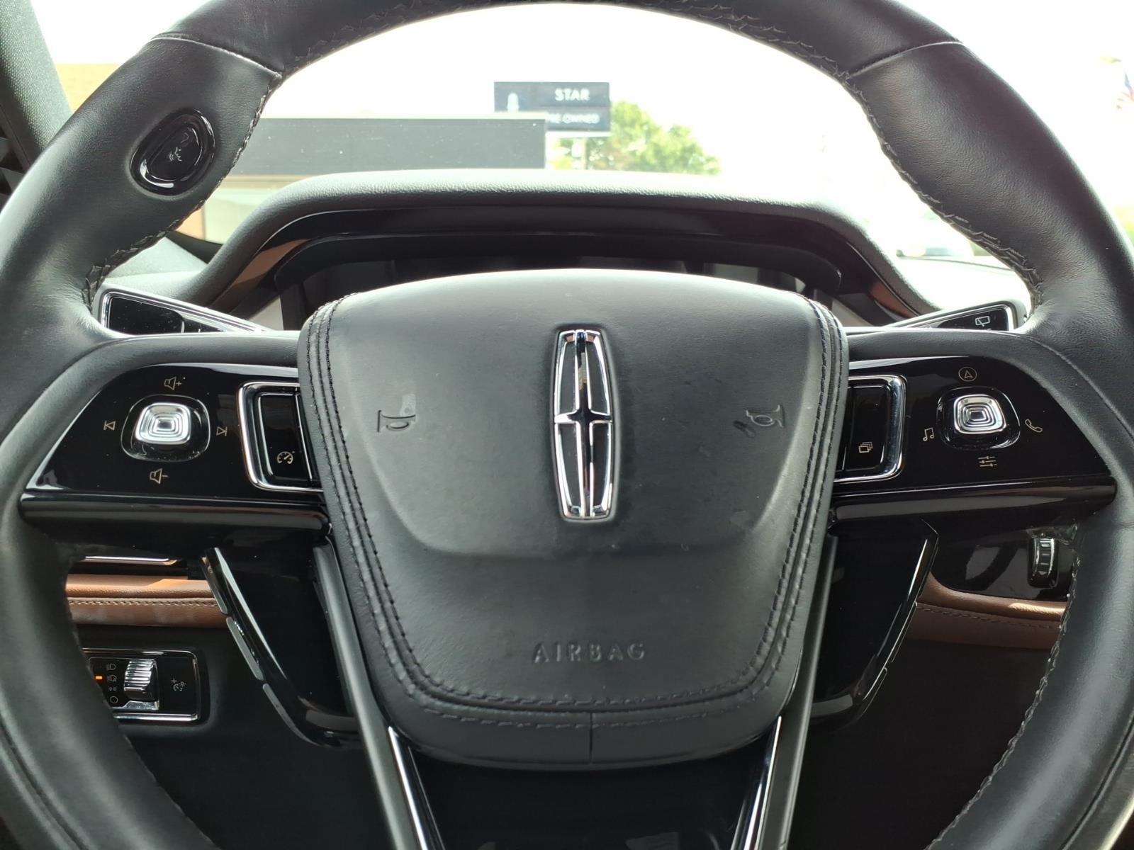 2023 Lincoln Aviator Reserve Premium