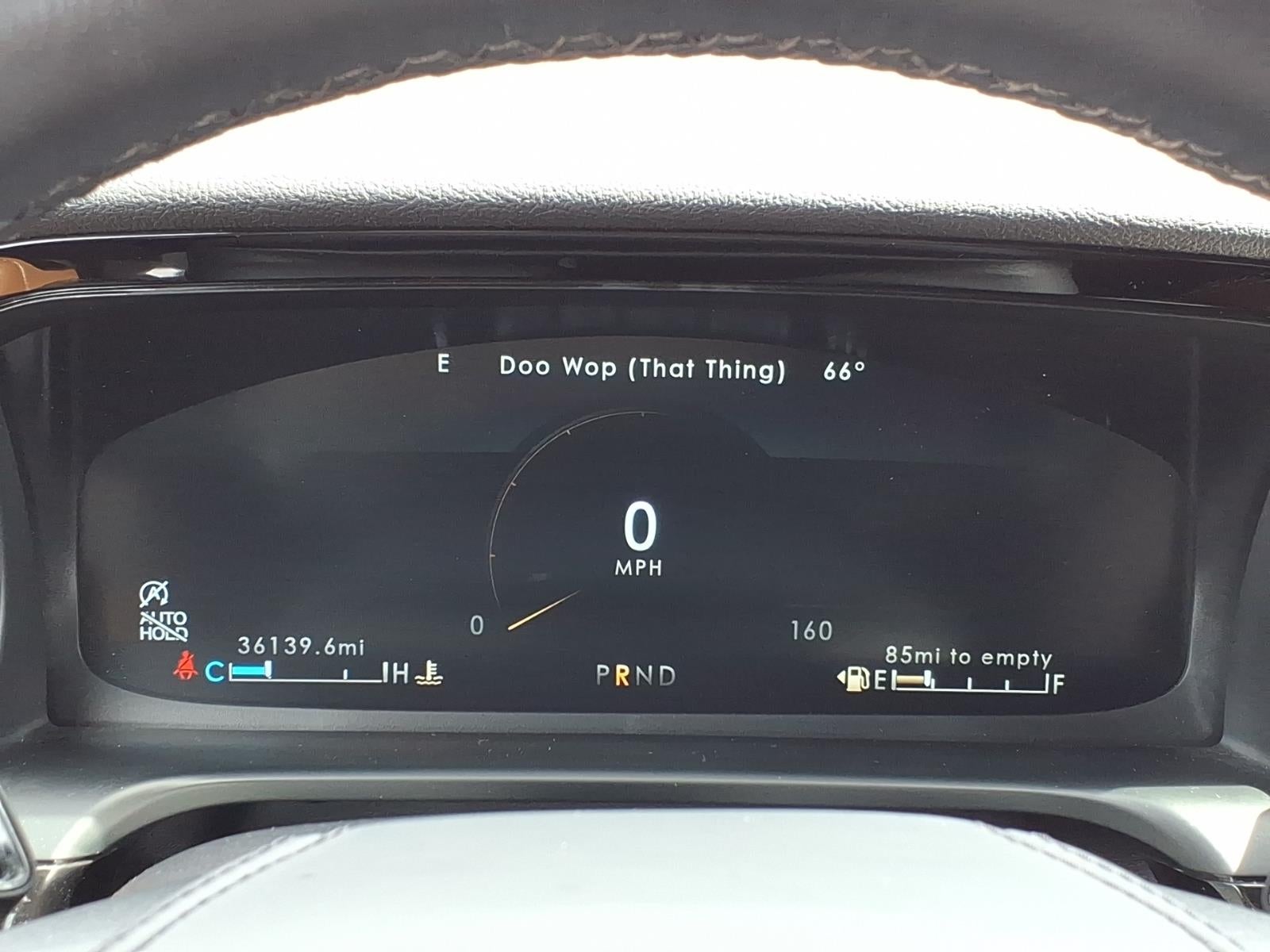 2023 Lincoln Aviator Reserve Premium