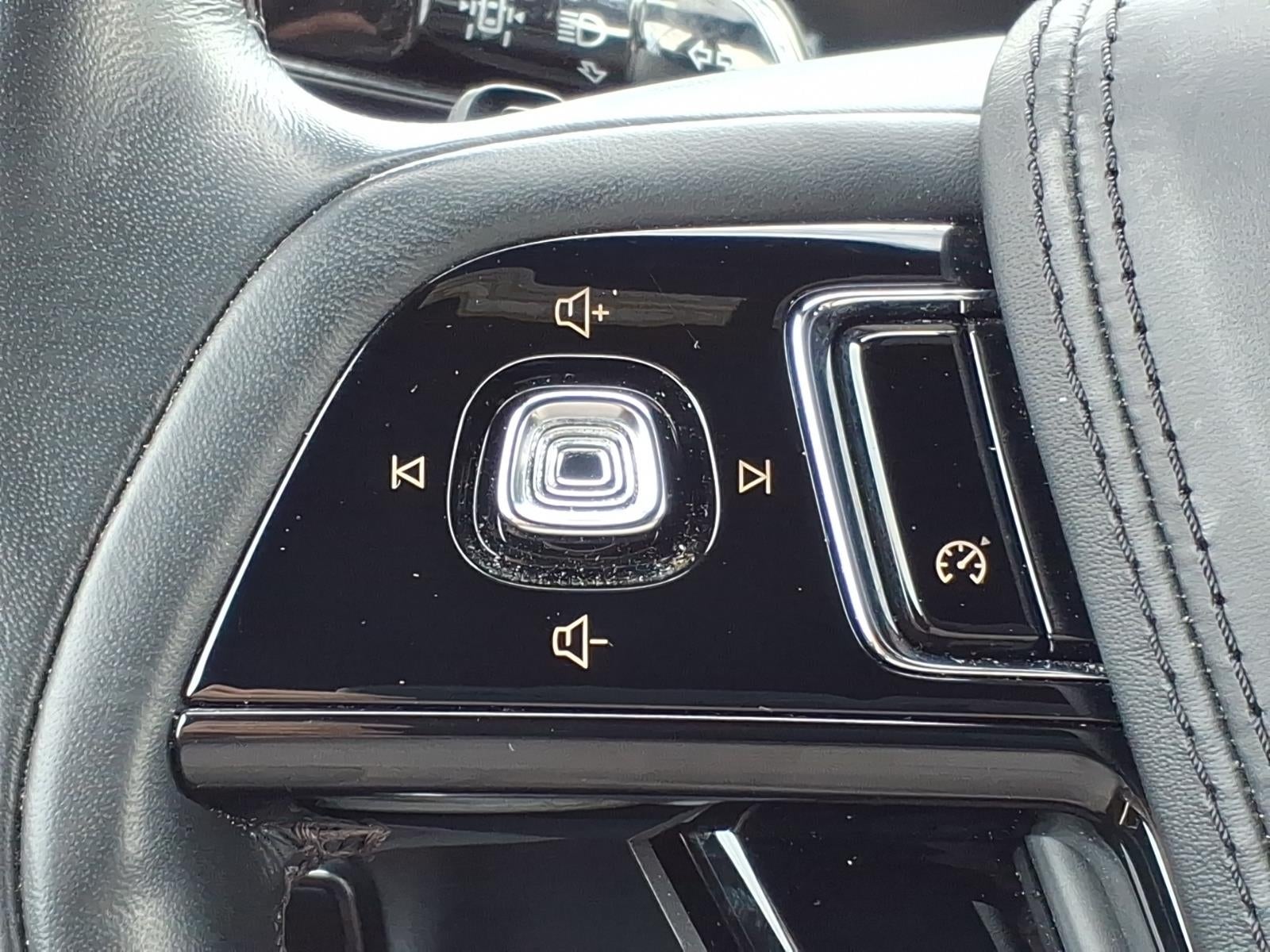 2023 Lincoln Aviator Reserve Premium