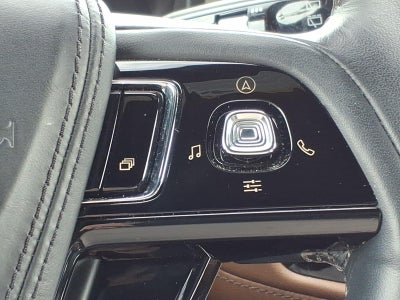 2023 Lincoln Aviator Reserve Premium