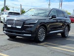 2023 Lincoln Aviator Reserve Premium