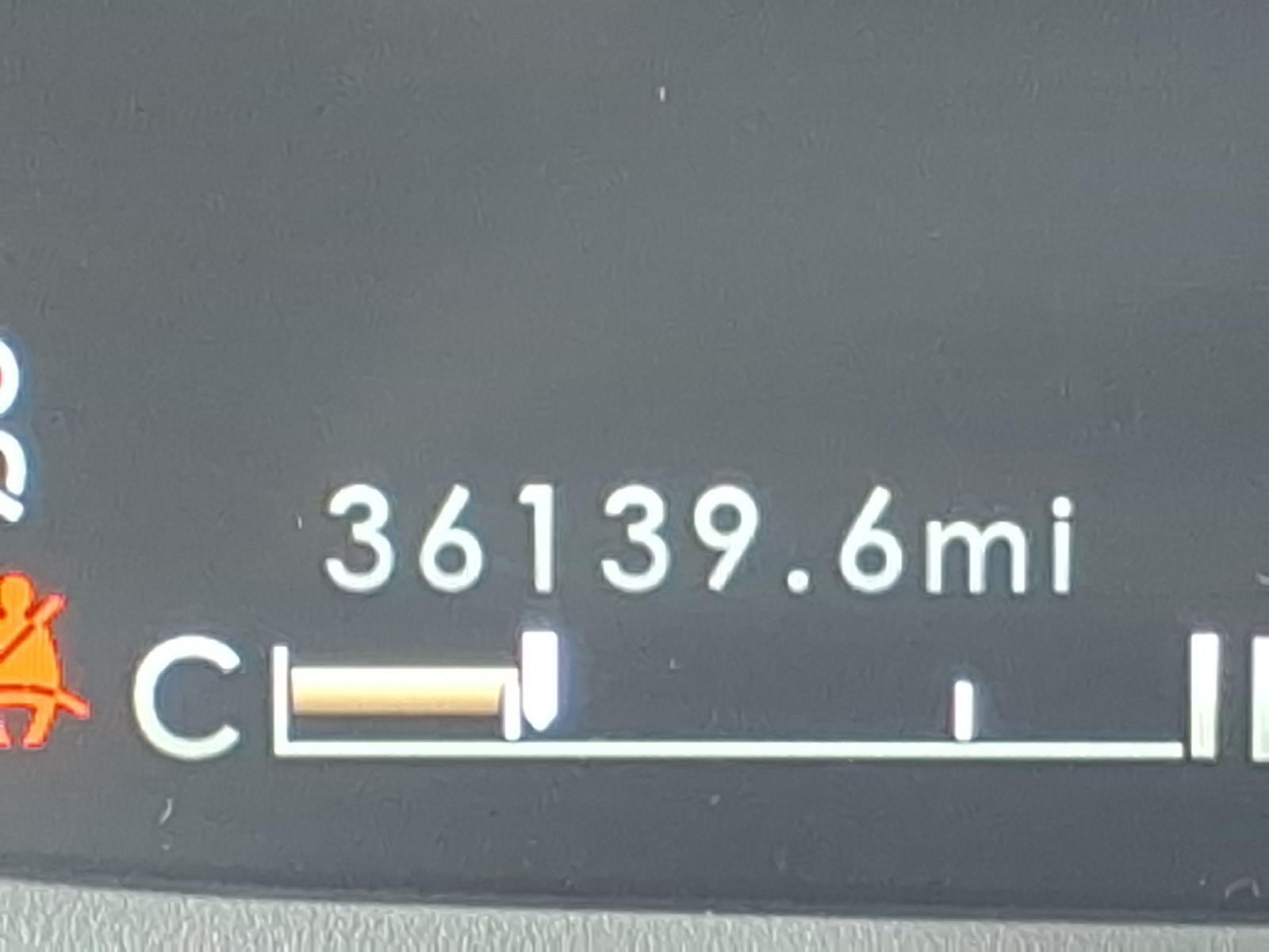 2023 Lincoln Aviator Reserve Premium