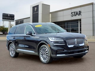 2023 Lincoln Aviator Reserve Premium