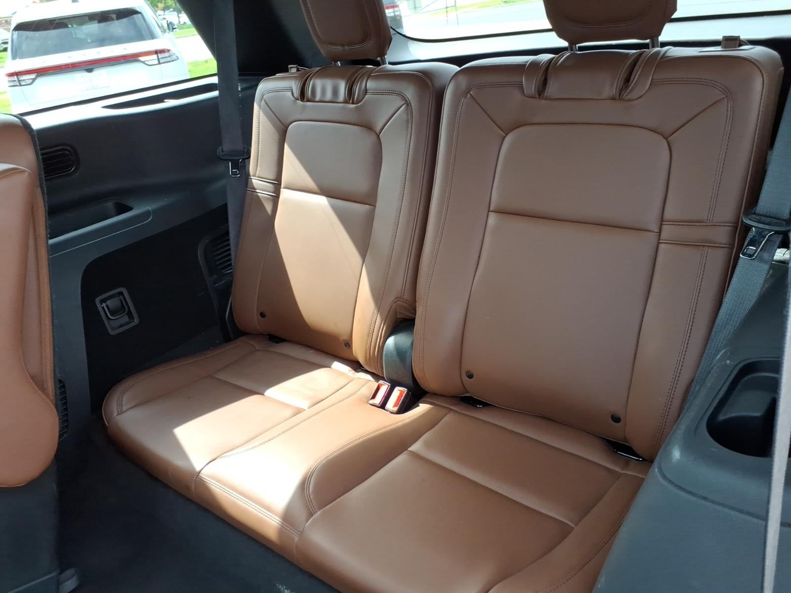 2023 Lincoln Aviator Reserve Premium