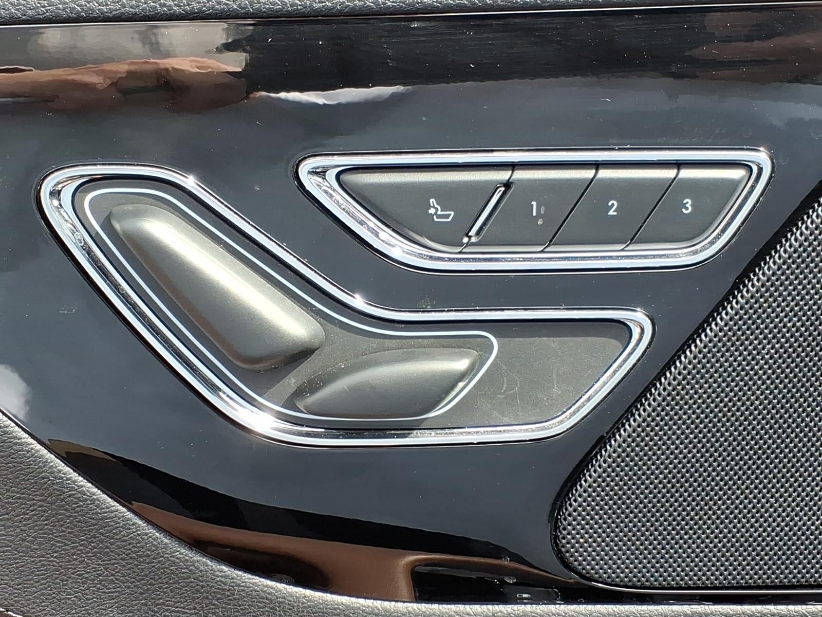 2023 Lincoln Aviator Reserve Premium