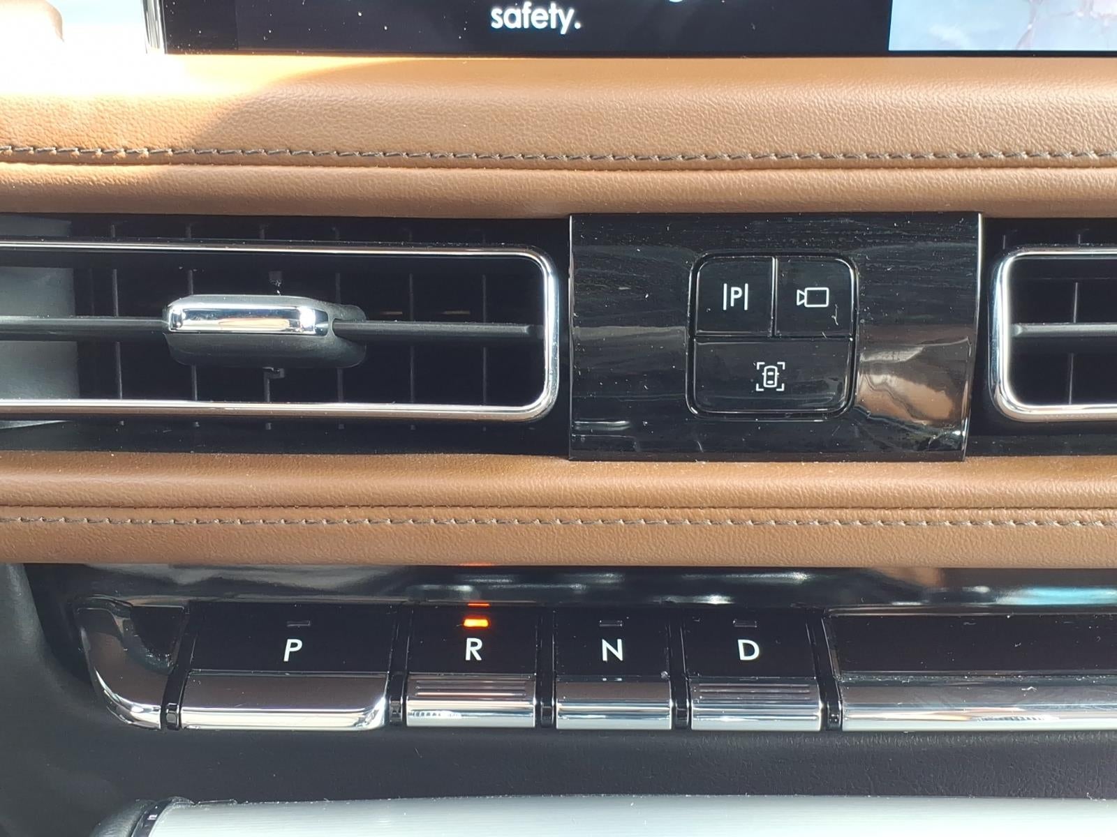 2023 Lincoln Aviator Reserve Premium