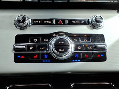 2023 Lincoln Aviator Reserve Premium