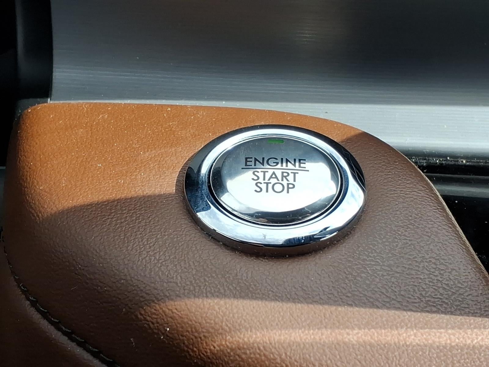 2023 Lincoln Aviator Reserve Premium