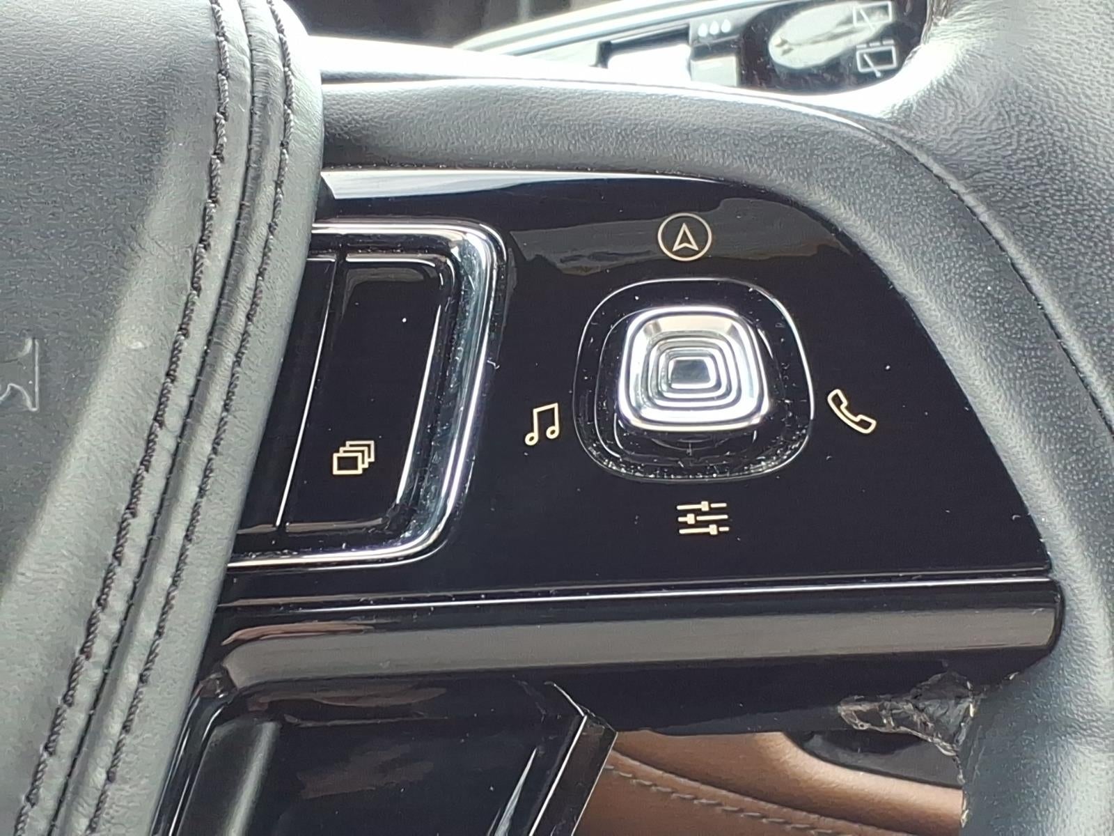 2023 Lincoln Aviator Reserve Premium
