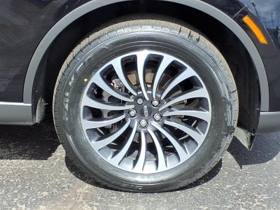 2023 Lincoln Aviator Reserve Premium