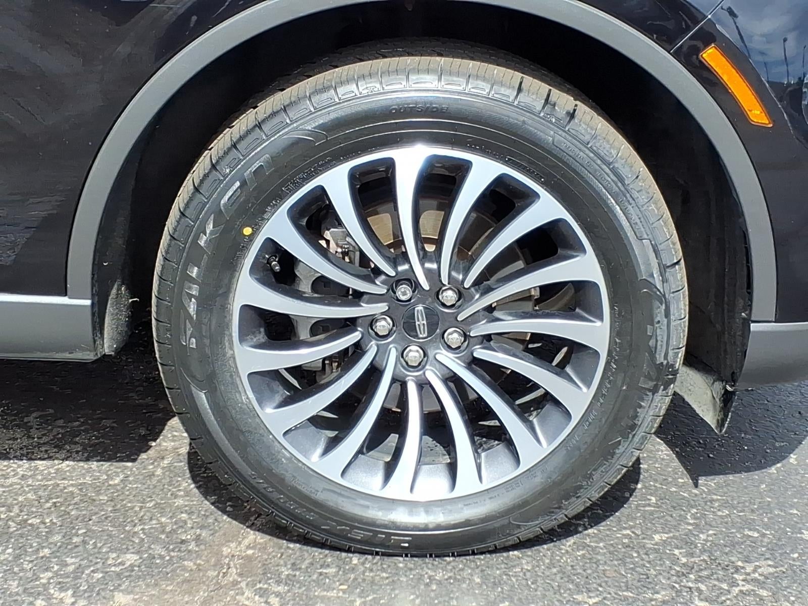2023 Lincoln Aviator Reserve Premium