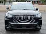 2025 Lincoln Aviator Black Label Premium