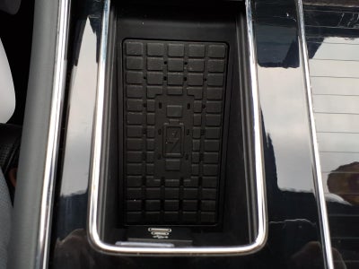 2025 Lincoln Aviator Black Label Premium