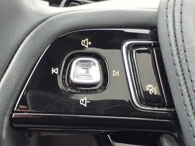 2025 Lincoln Aviator Black Label Premium