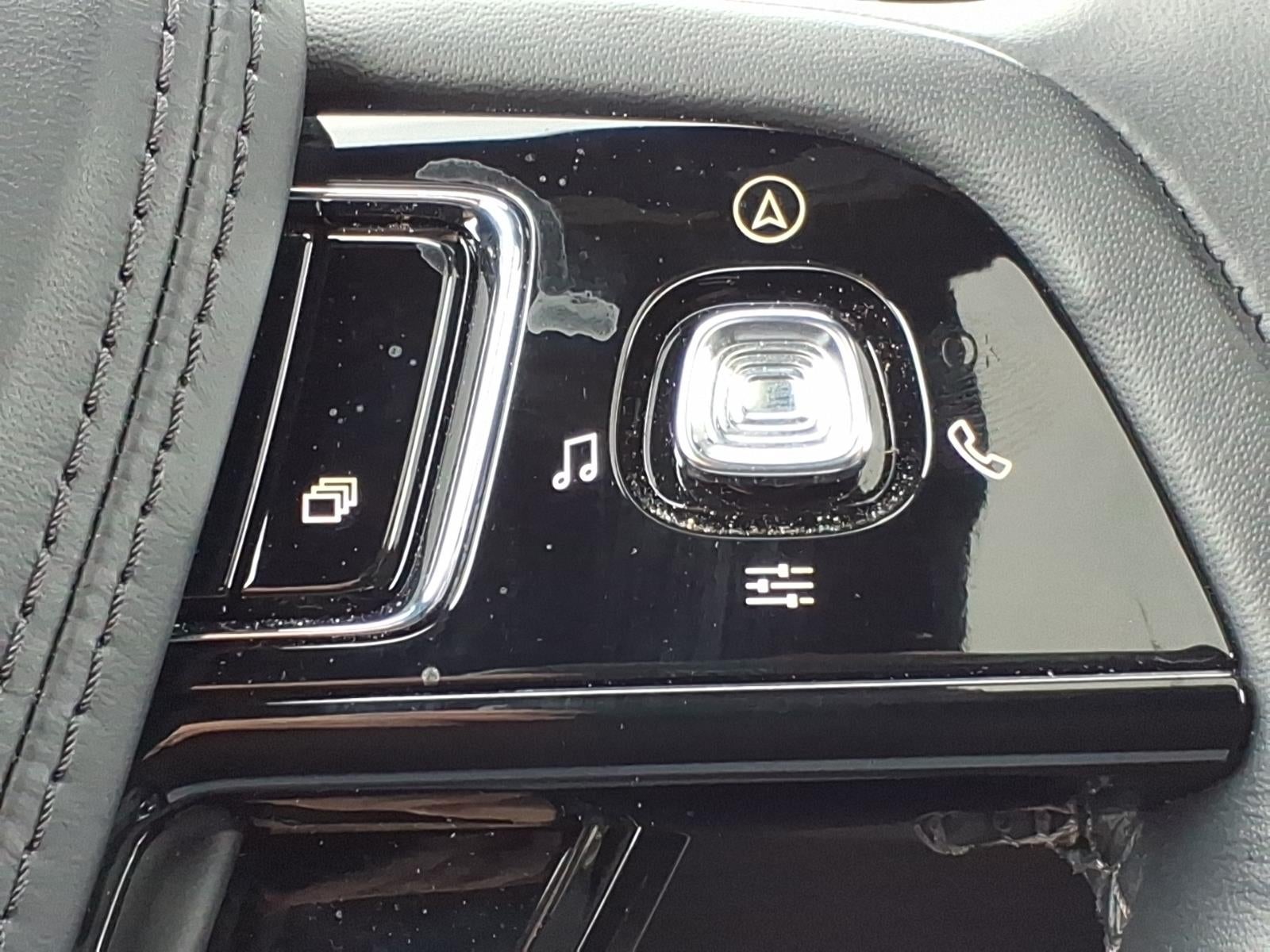 2025 Lincoln Aviator Black Label Premium