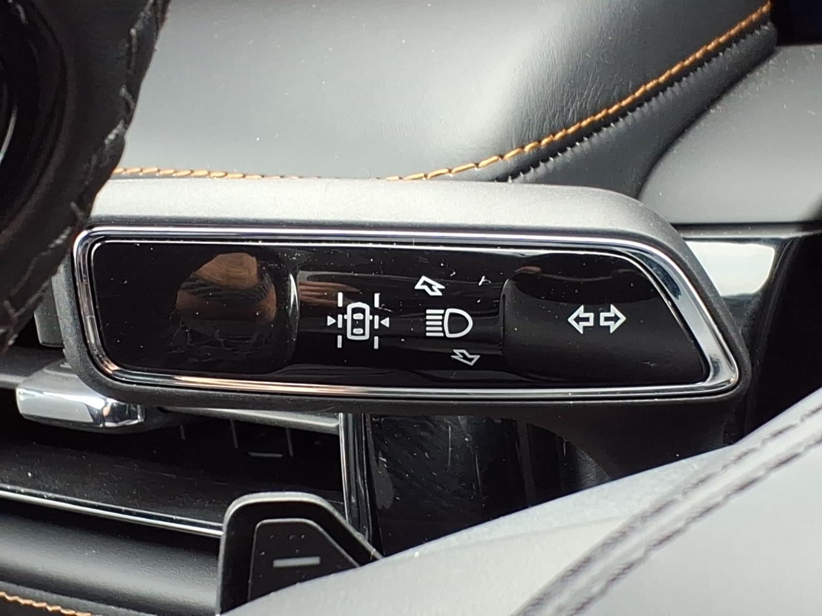 2025 Lincoln Aviator Black Label Premium