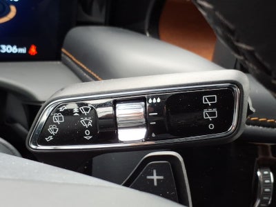 2025 Lincoln Aviator Black Label Premium