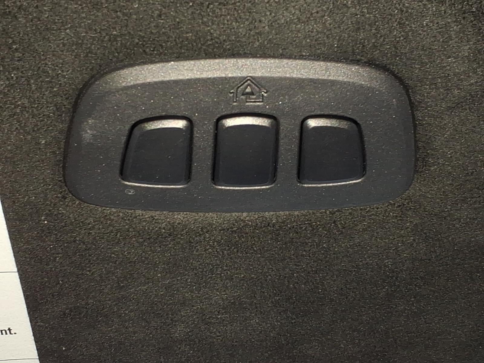 2025 Lincoln Aviator Black Label Premium