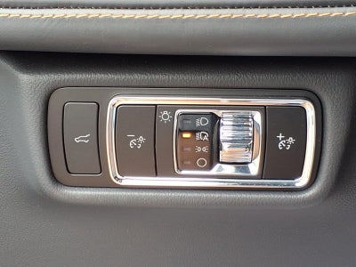 2025 Lincoln Aviator Black Label Premium