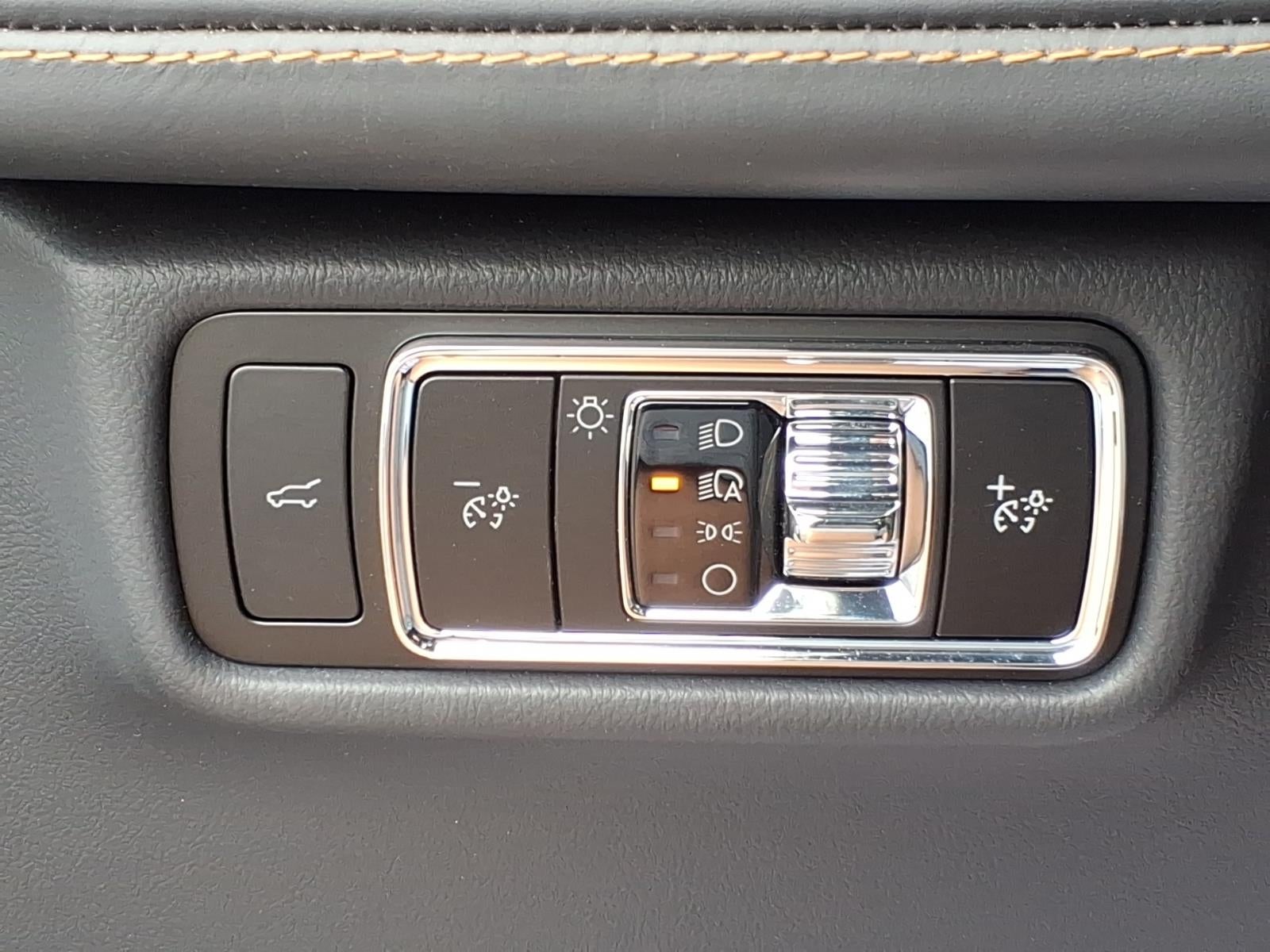 2025 Lincoln Aviator Black Label Premium
