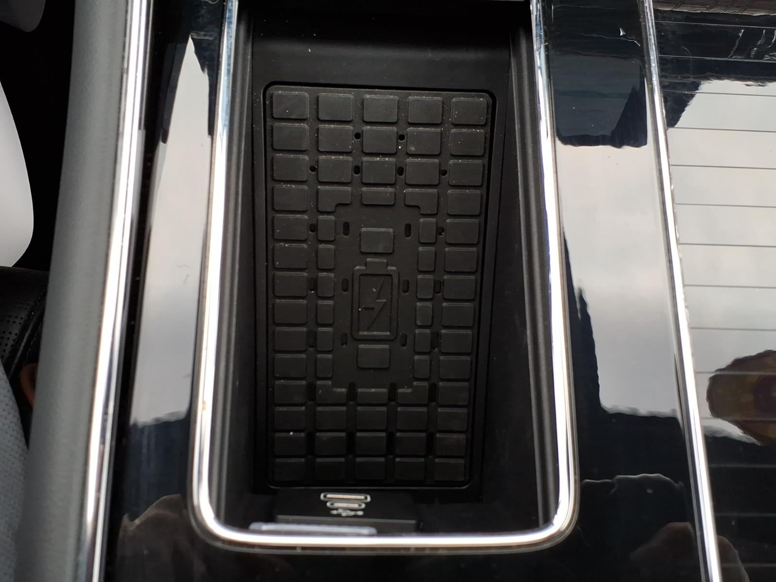 2025 Lincoln Aviator Black Label Premium