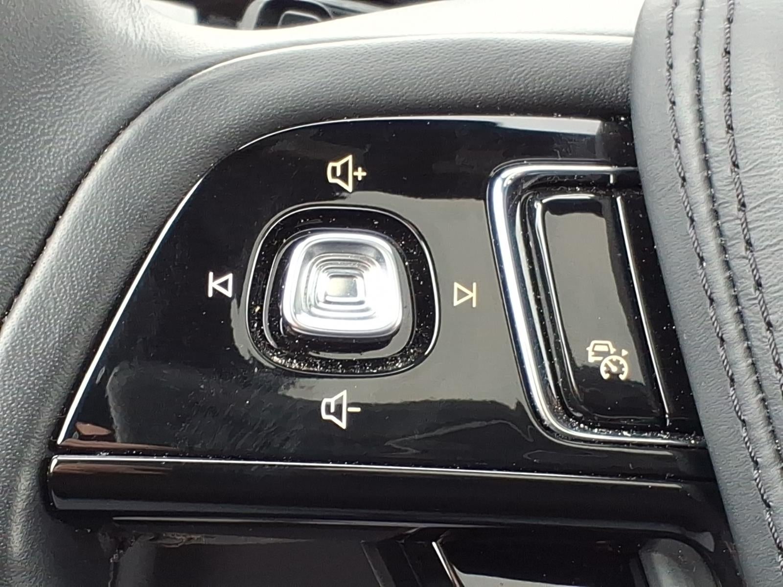 2025 Lincoln Aviator Black Label Premium