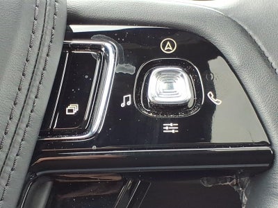 2025 Lincoln Aviator Black Label Premium