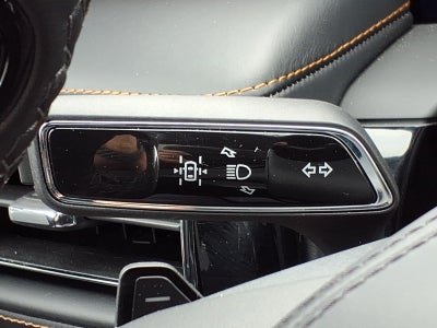 2025 Lincoln Aviator Black Label Premium