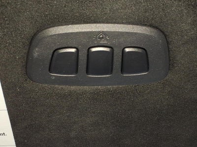 2025 Lincoln Aviator Black Label Premium