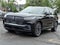 2025 Lincoln Aviator Black Label Premium