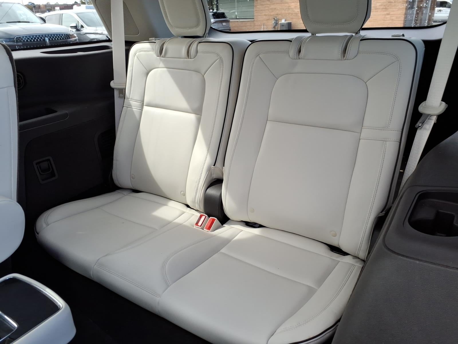 2024 Lincoln Aviator Black Label Premium
