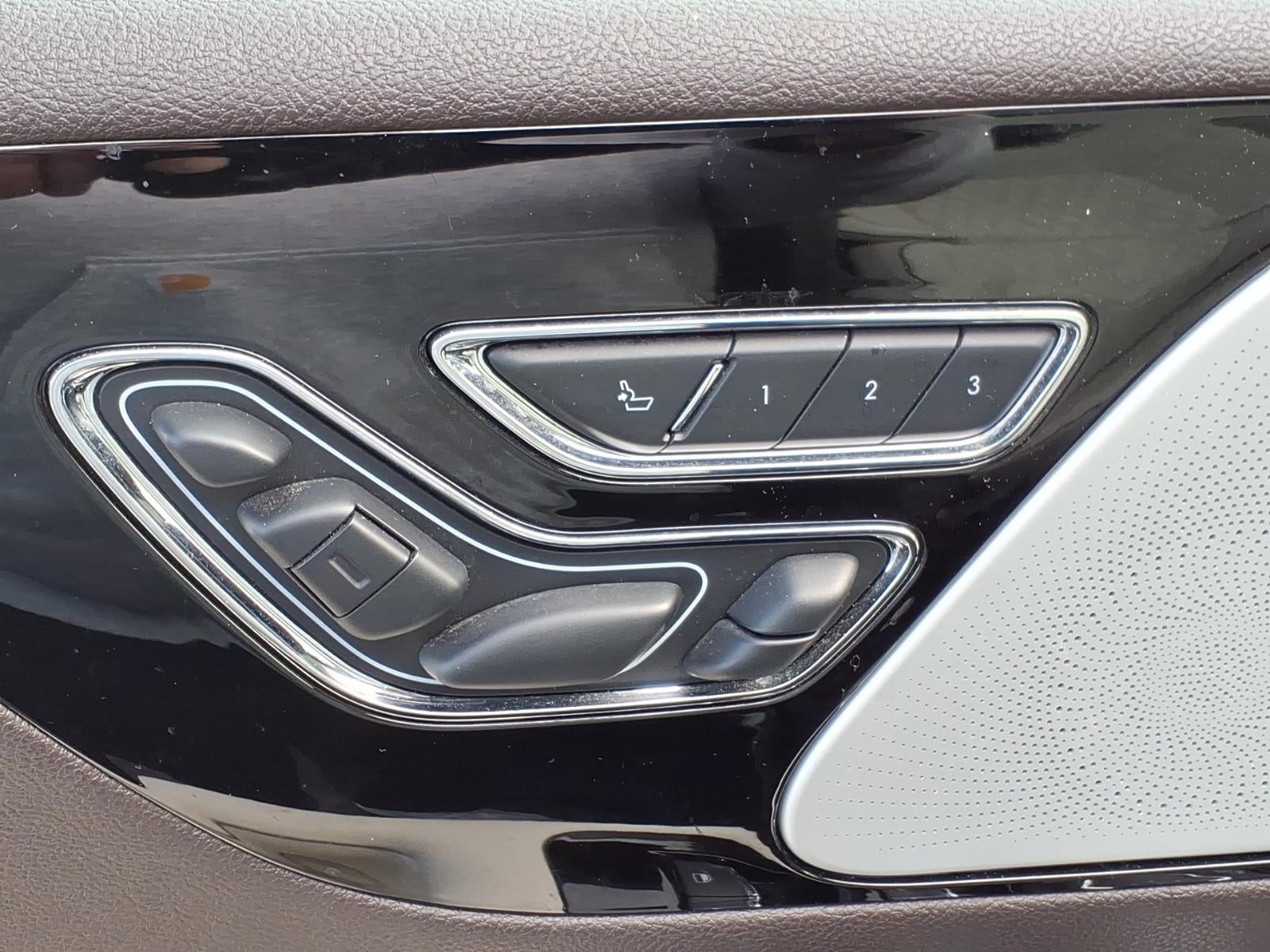 2024 Lincoln Aviator Black Label Premium