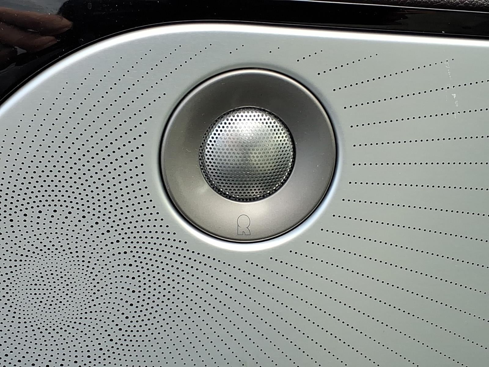 2024 Lincoln Aviator Black Label Premium