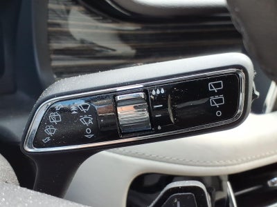 2024 Lincoln Aviator Black Label Premium
