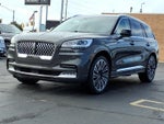 2024 Lincoln Aviator Black Label Premium