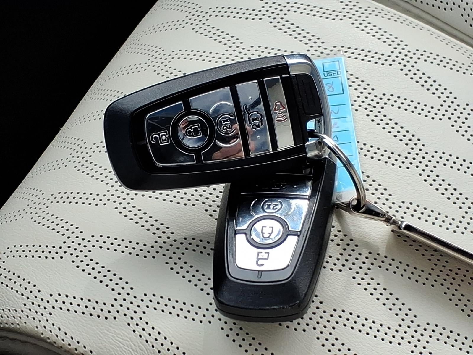 2024 Lincoln Aviator Black Label Premium