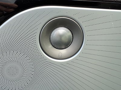2024 Lincoln Aviator Black Label Premium