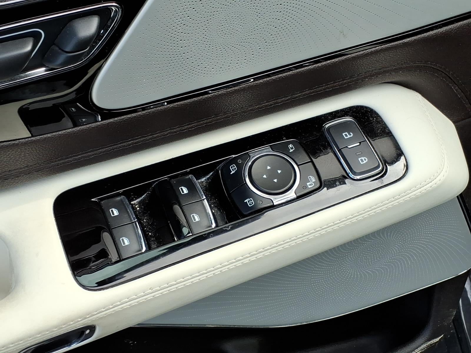 2024 Lincoln Aviator Black Label Premium