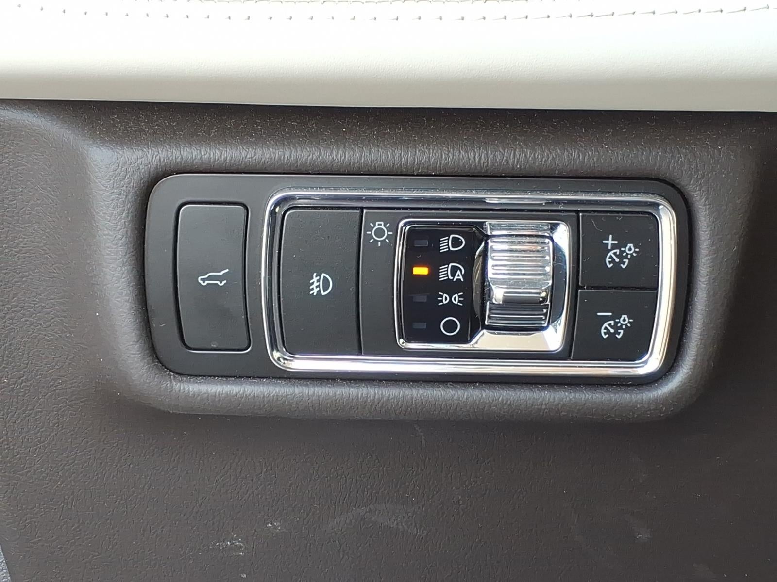 2024 Lincoln Aviator Black Label Premium