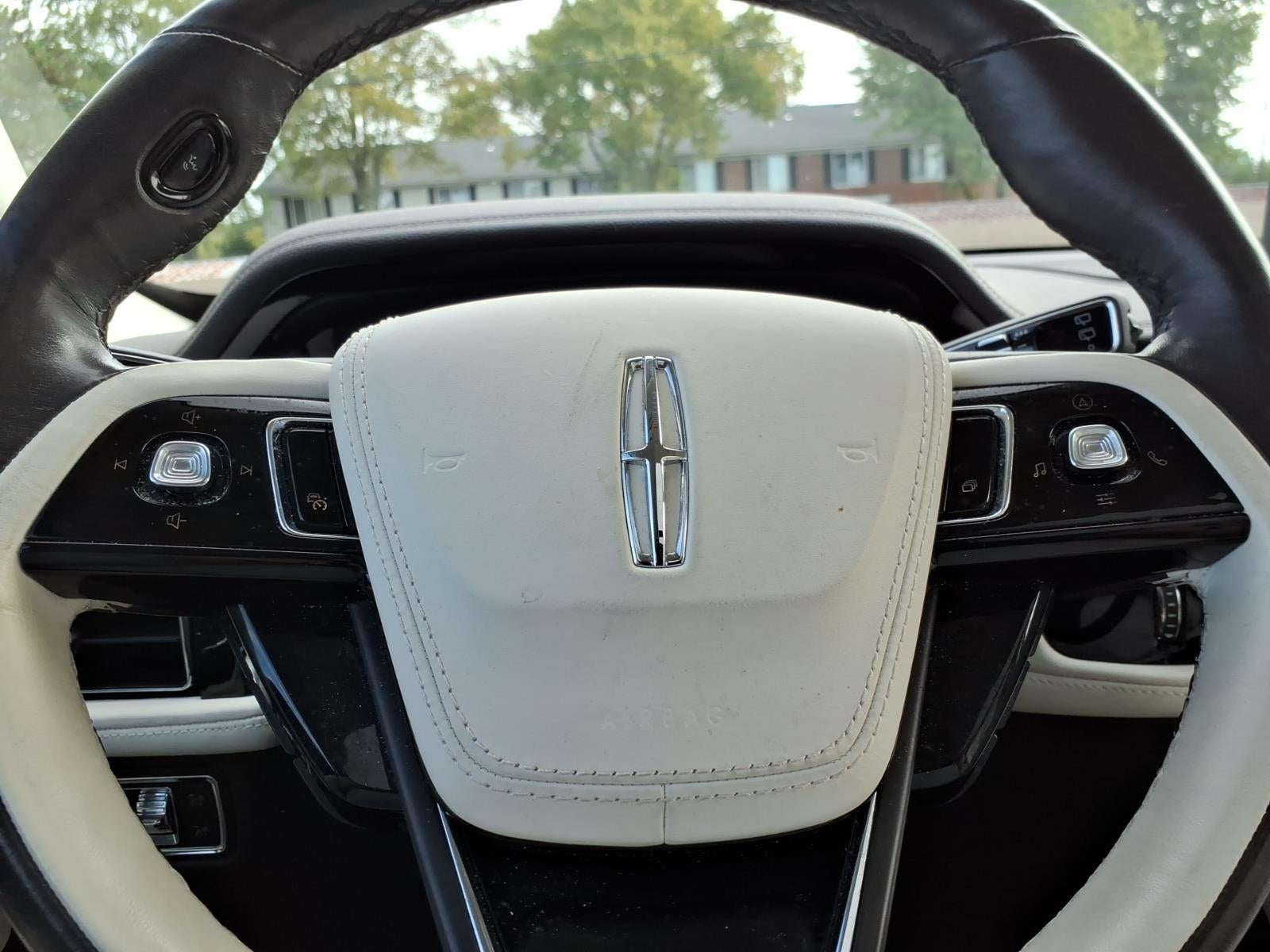 2024 Lincoln Aviator Black Label Premium