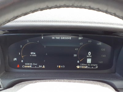 2024 Lincoln Aviator Black Label Premium