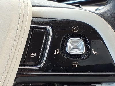 2024 Lincoln Aviator Black Label Premium