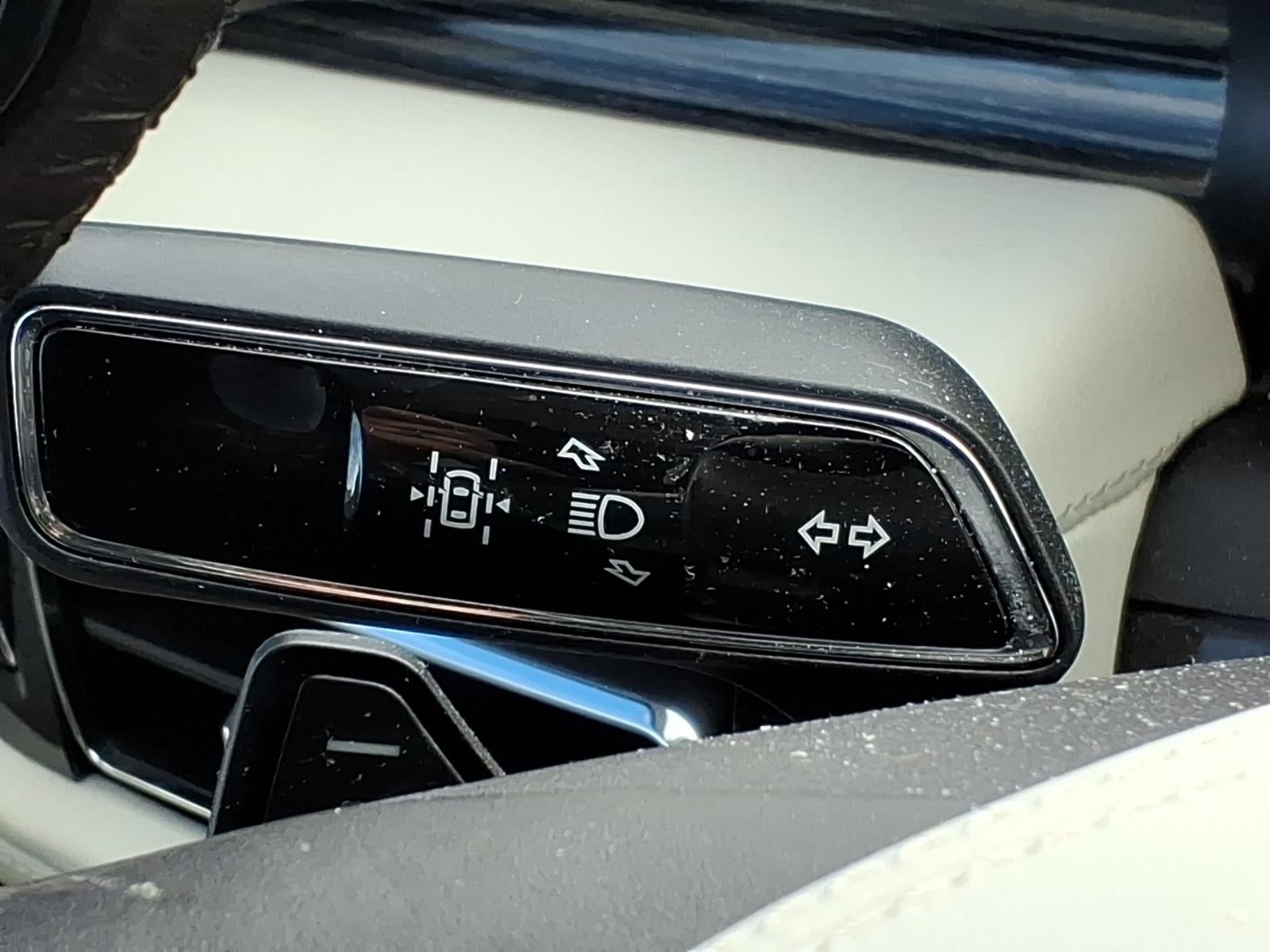2024 Lincoln Aviator Black Label Premium
