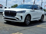 2025 Lincoln Aviator Black Label