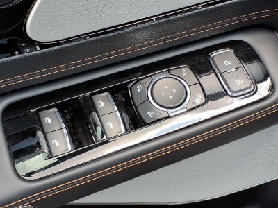 2025 Lincoln Aviator Black Label